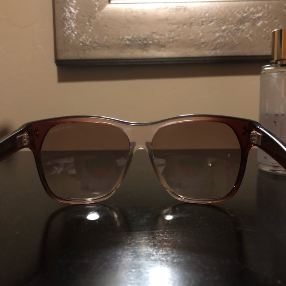 Tom Ford sunglasses